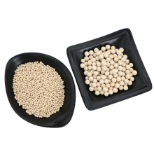 New zeolite 3A molecular sieve for insulating glass